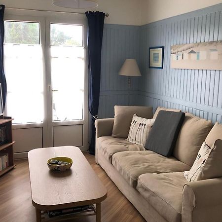 Nice 120M With Garden Near The Sea Sainte-Marie-de-Ré Extérieur photo